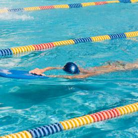 Adult Swim Classes