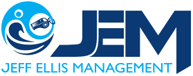 Jeff Ellis Management Logo