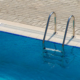 pool service and pool maintenance