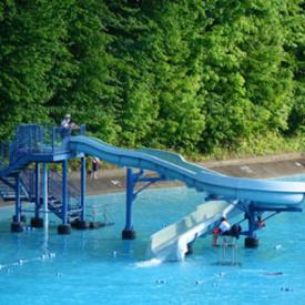 Facility Spotlight: Dormont Pool