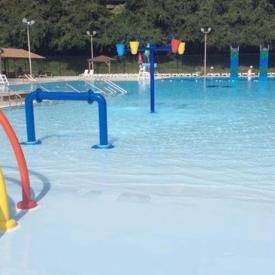 derry township pool