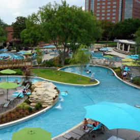 Facility Spotlight: Hilton Anatole
