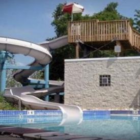 Facility Spotlight: Park Forest Aqua Center
