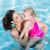 Preschool + Parent Swim Class