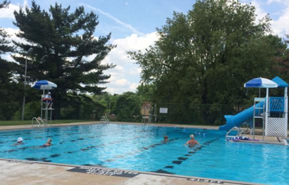 baldwin pool spotlight