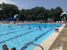 Round Lake Area Park District Pool Jeff Ellis Management